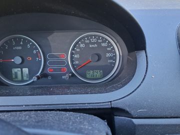 Ford Fiesta 1,3