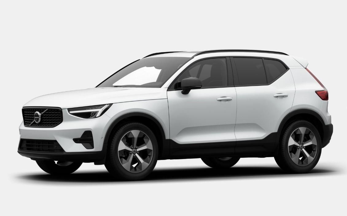 Volvo XC40, B3 AUT DARK ULTRA