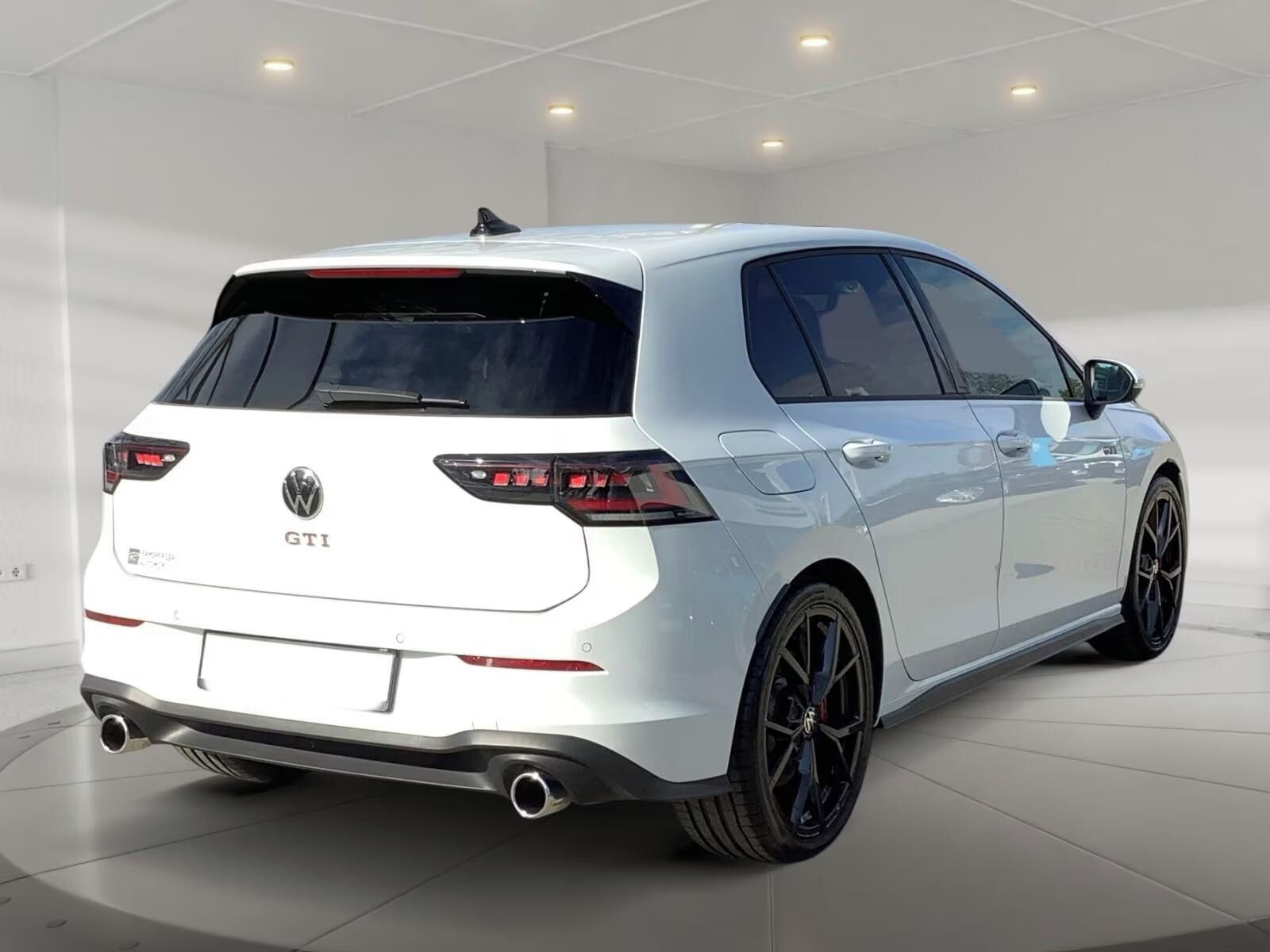 Volkswagen Golf, 2.0 TSI DSG GTI*Matrix*HUD - fotka 2