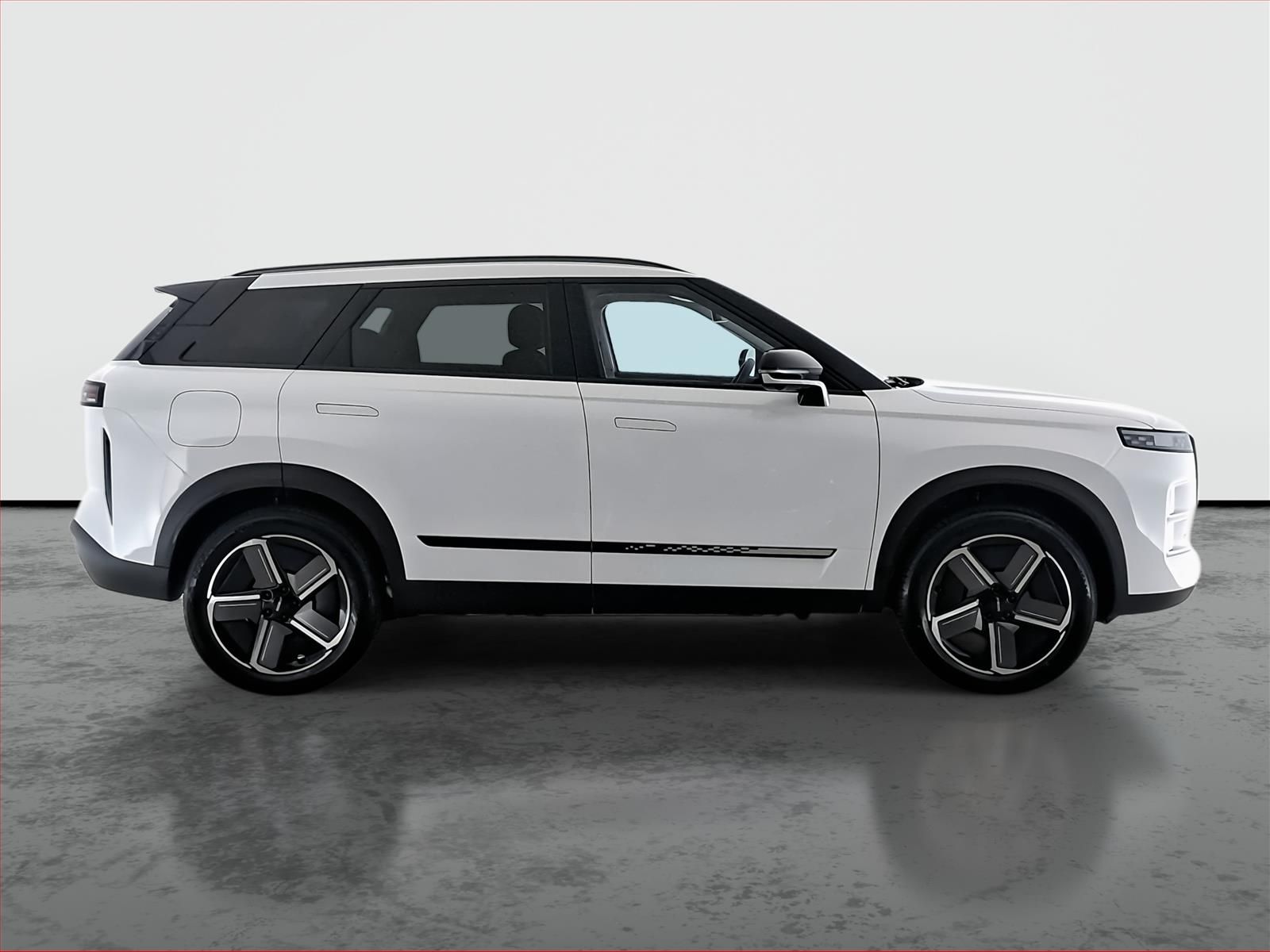 Jaecoo 7, 1.5 TGDI PHEV, Exclusive - fotka 6