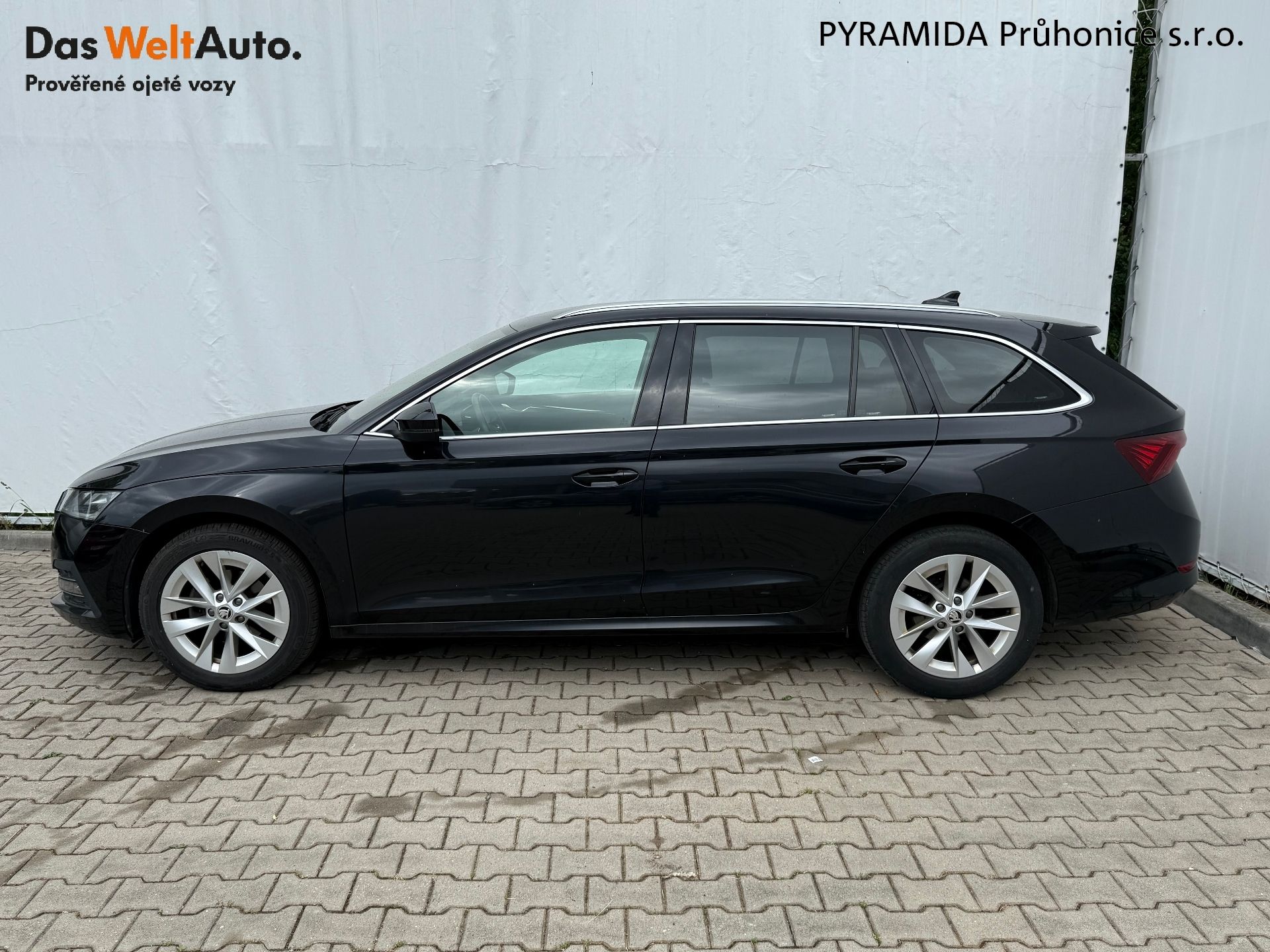 Škoda Octavia, 2.0 TDI 85 kW Style - fotka 3