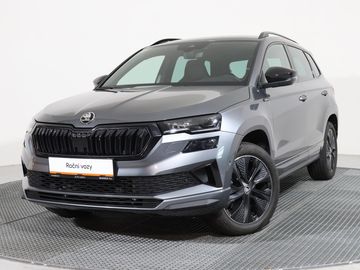 SPORTLINE 2,0TDI DSG 4x4/MATRI