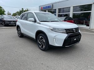 Suzuki Vitara, 4x4 Elegance