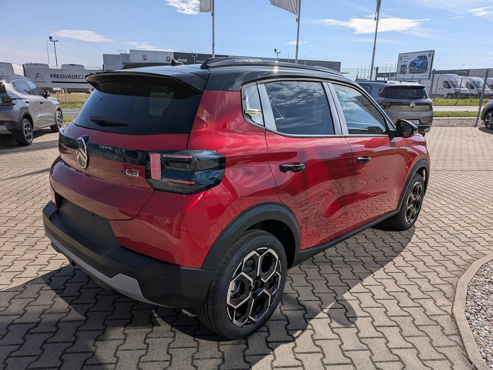 Citroën C3, MAX Turbo 100k Manual - fotka 6