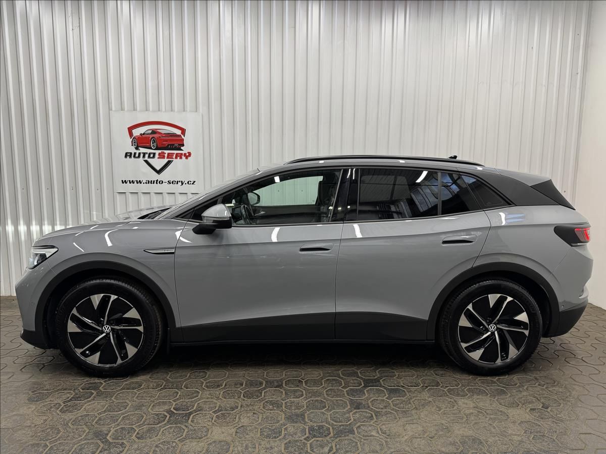 Volkswagen ID.4, 150kW PRO PF. TAŽNÉ TČ 2XALU - fotka 4