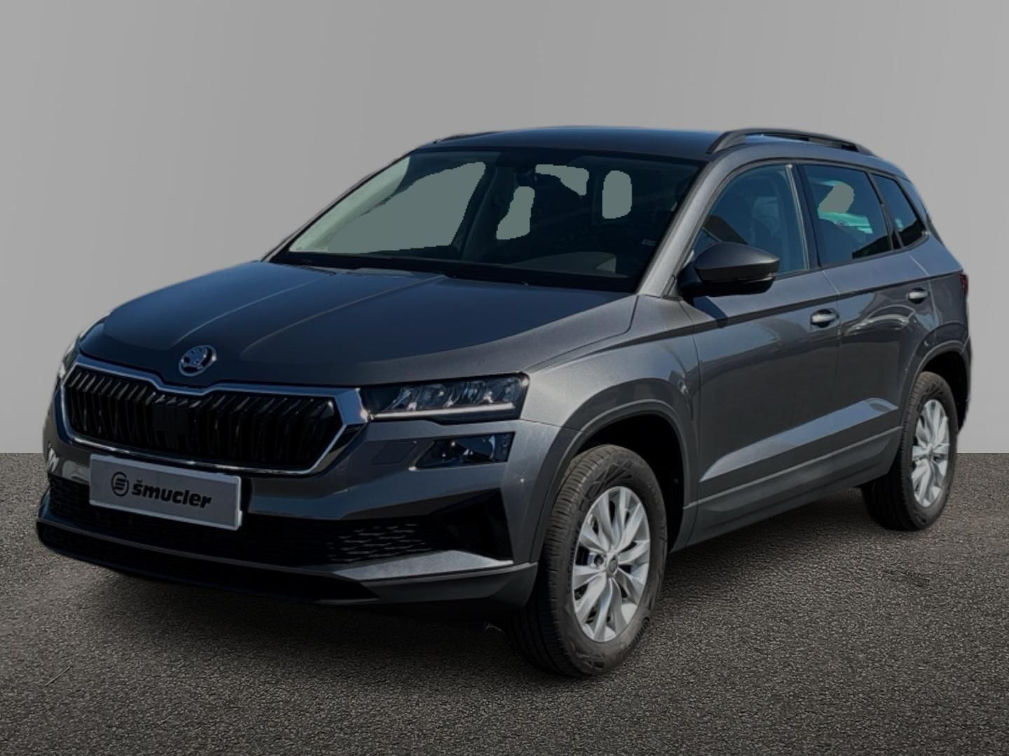 Škoda Karoq, 1.5 TSI / 110 kW Ambition