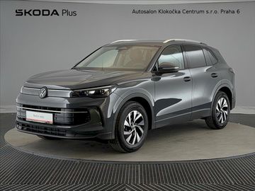 1,5 eTSI mHEV96 kW Life 7DSG