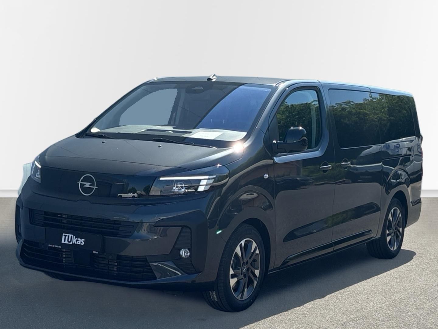 Opel Zafira, 2.2CDTi 180k 130kW L2 Elegance