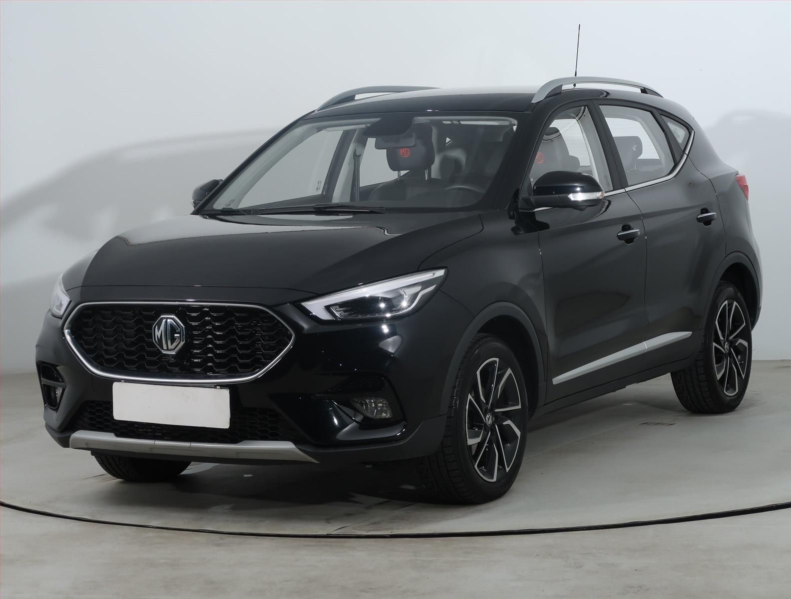 MG ZS, 1.0 Turbo, Exclusive, Záruka - fotka 2