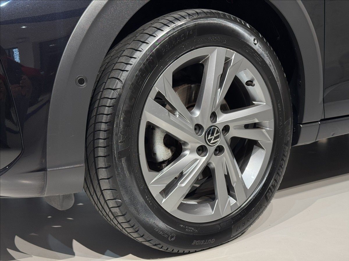 Volkswagen Taigo, 1,5 TSi  DSG R-Line LED Assist - fotka 6