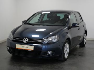 1.2 TSI 77 kW Team