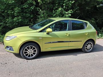 Seat Ibiza 1,4