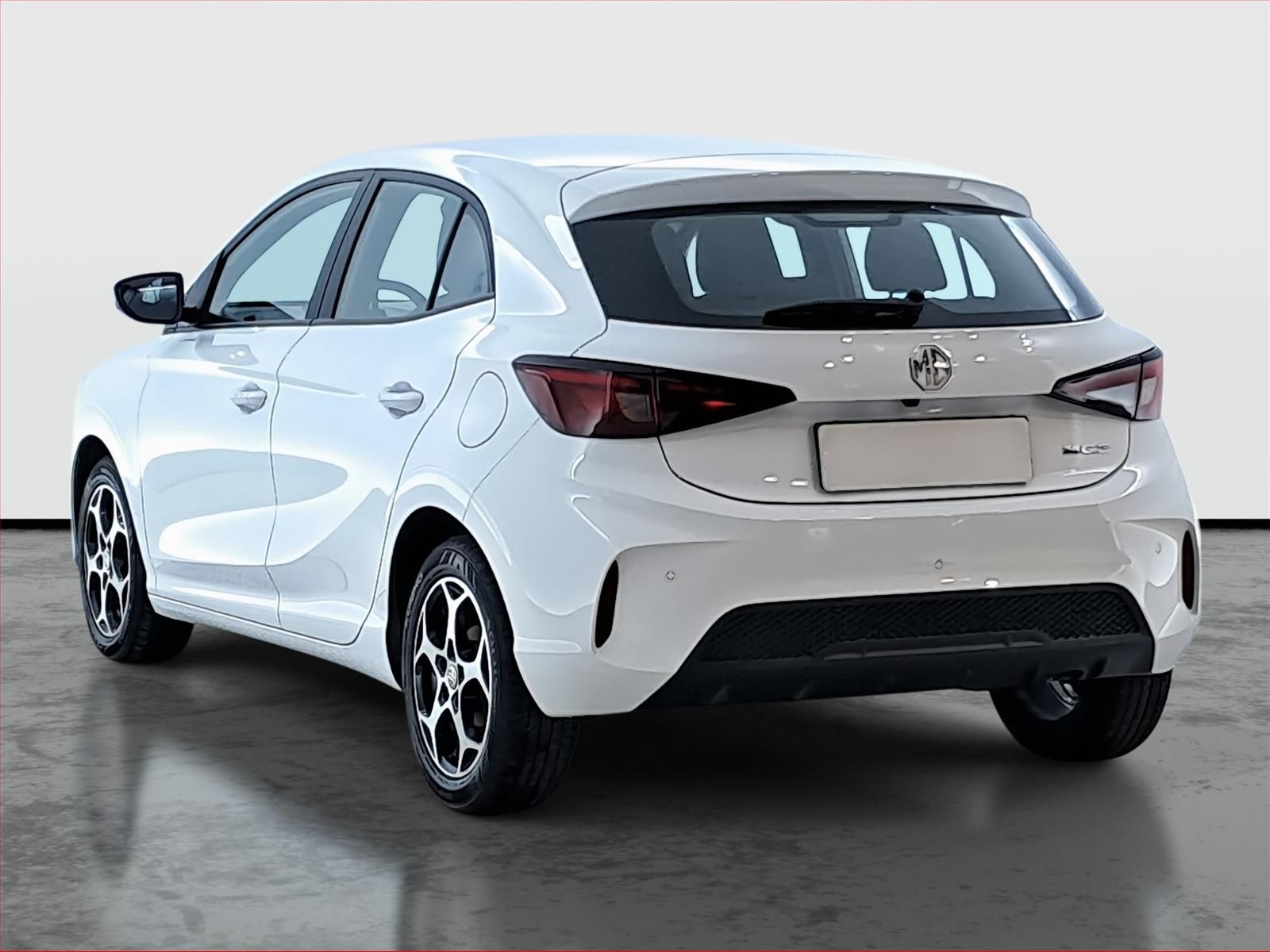 MG MG3, 1.5, Elegance, Elegance - fotka 4