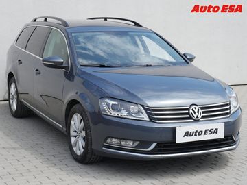 2.0TDi,ČR,Comfortline