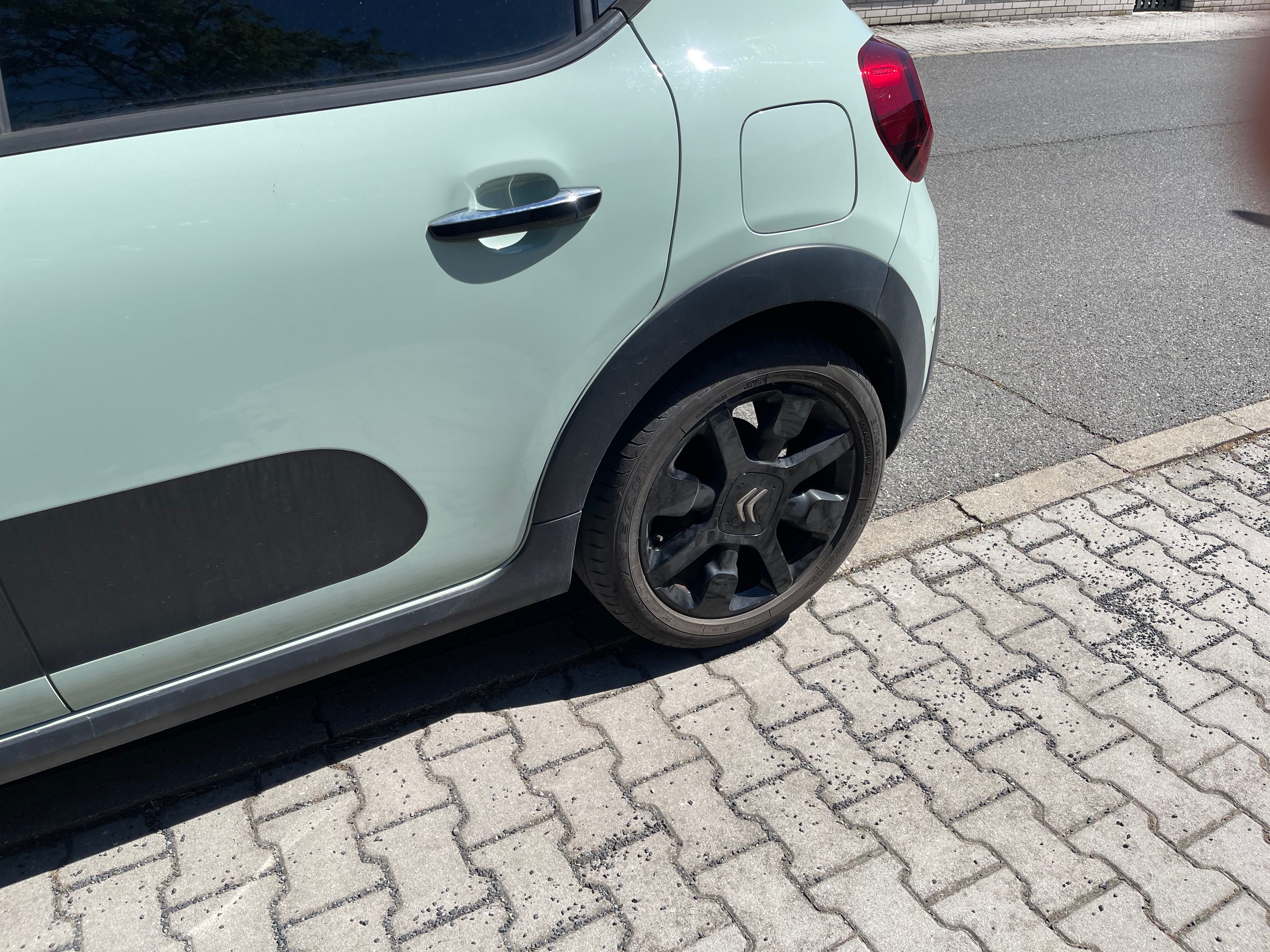 Citroën C3 - fotka 2