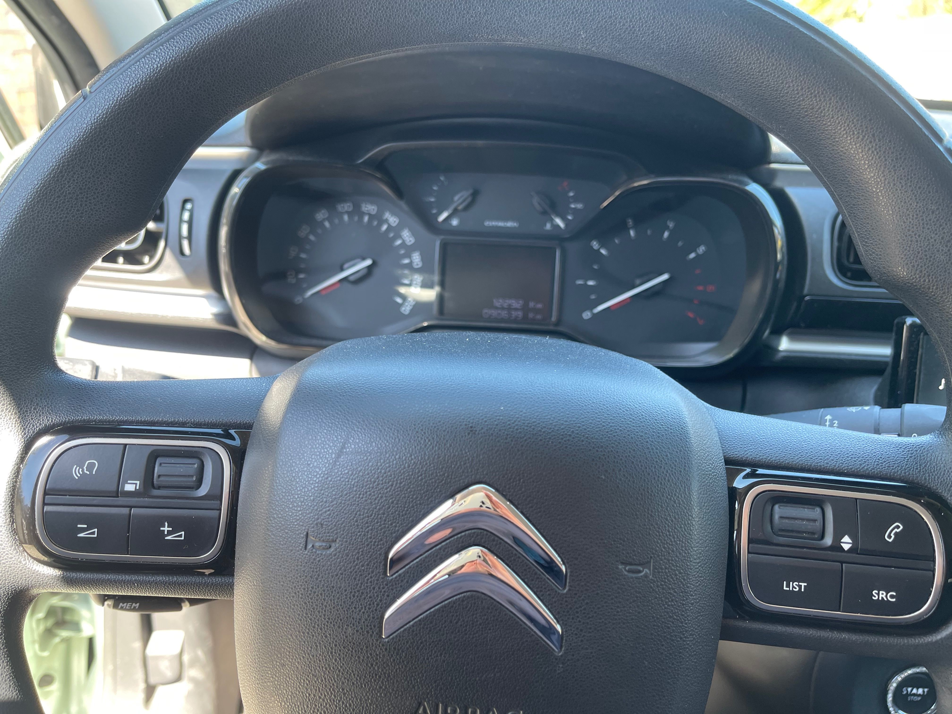 Citroën C3 - fotka 6