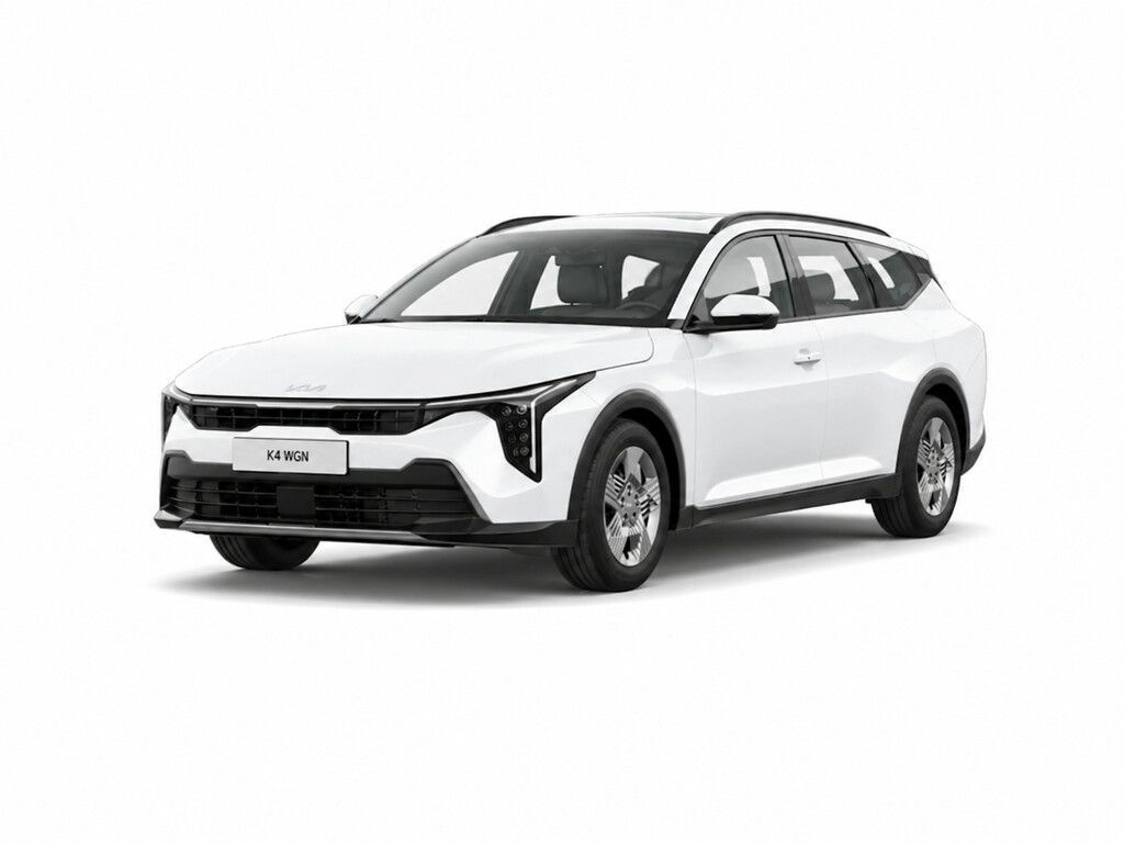 Kia K4, 1,0 T-GDi 85 kW COMFORT - fotka 2