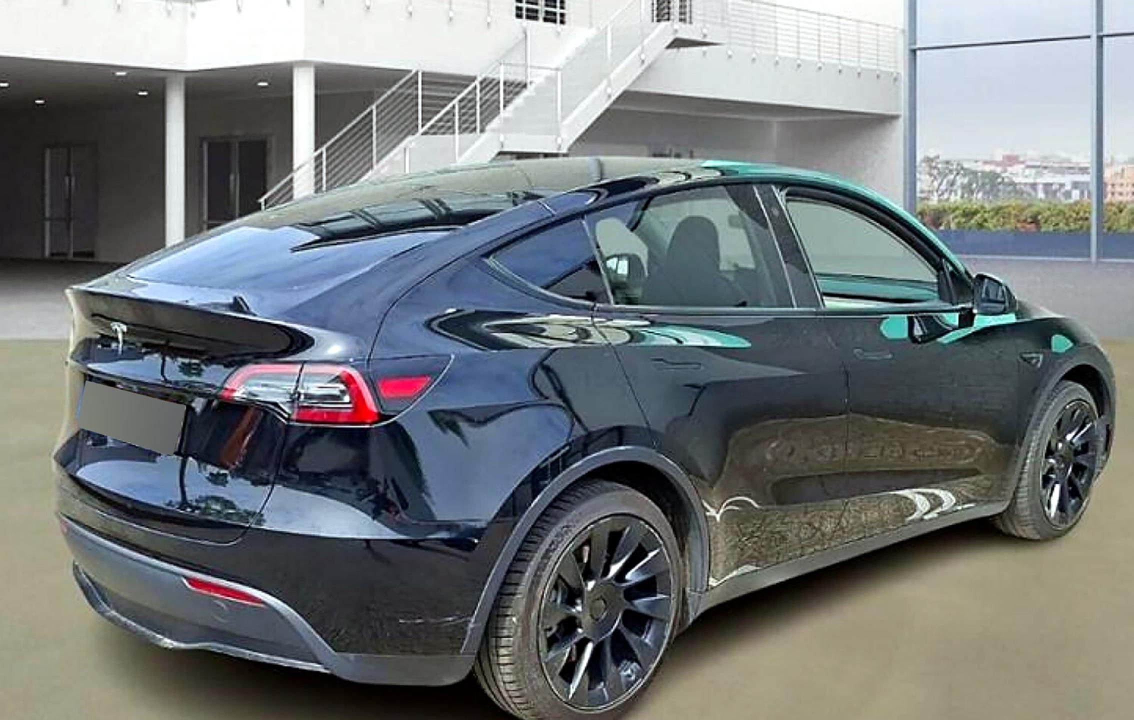 Tesla Model Y, RWD | LFP | AMD Ryzen - fotka 2
