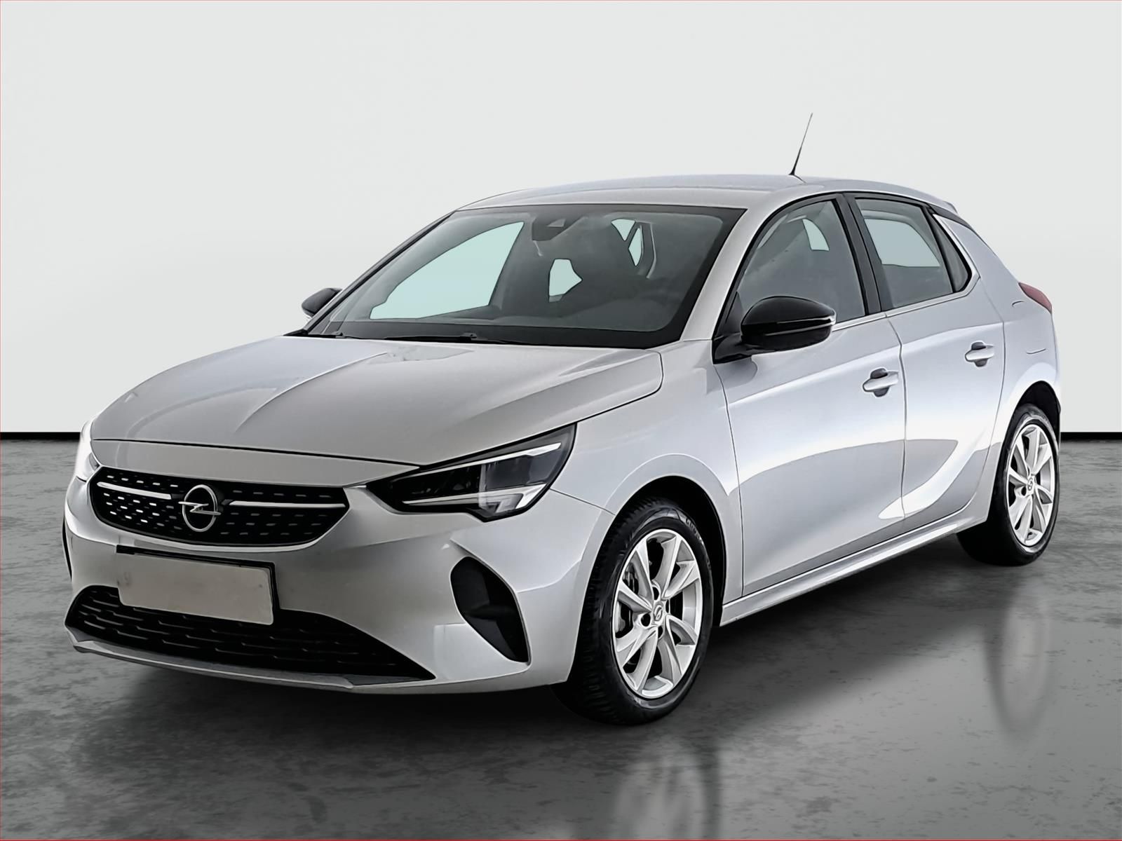 Opel Corsa, 1.5 CDTI, ČR,1.maj, Serv.kniha - fotka 2