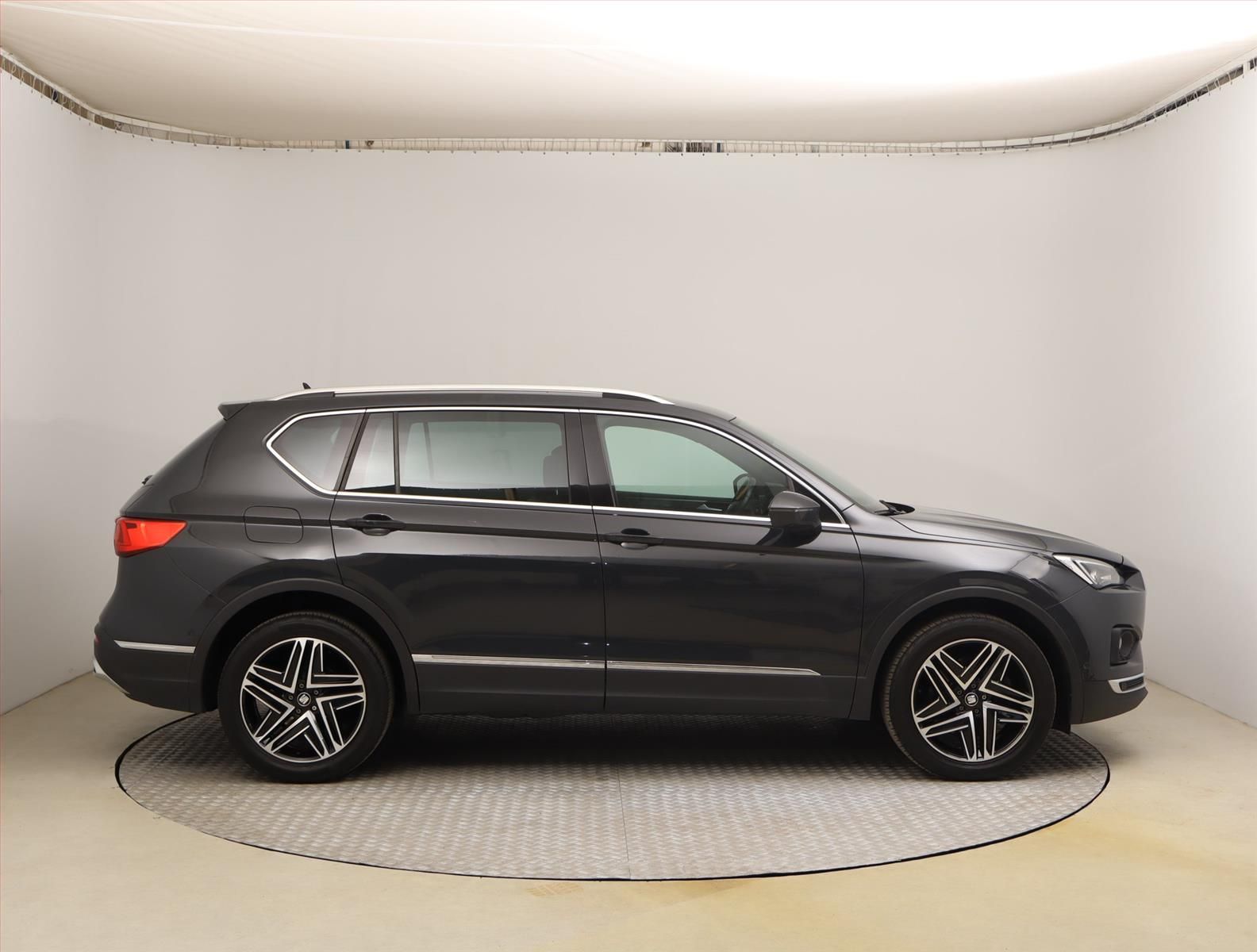 Seat Tarraco, 2.0 TSI 4Drive, Xcellence - fotka 6
