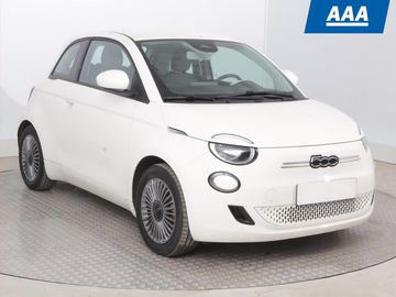 42 kWh, Automat, Navi