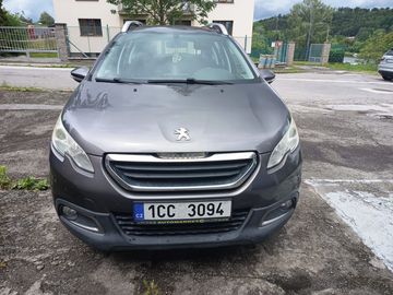 1.6Hdi
