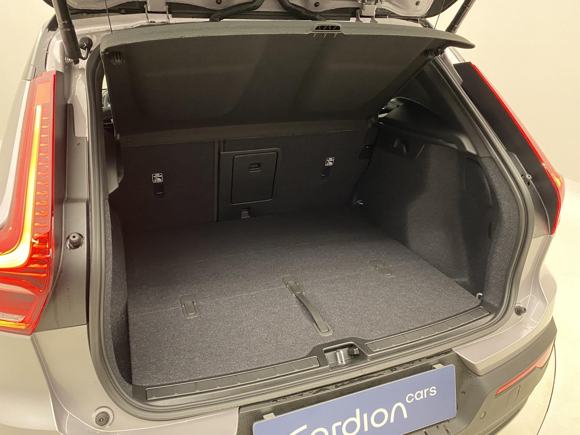 Volvo EX40, SINGLE MOTOR EXTENDED PLUS - fotka 5