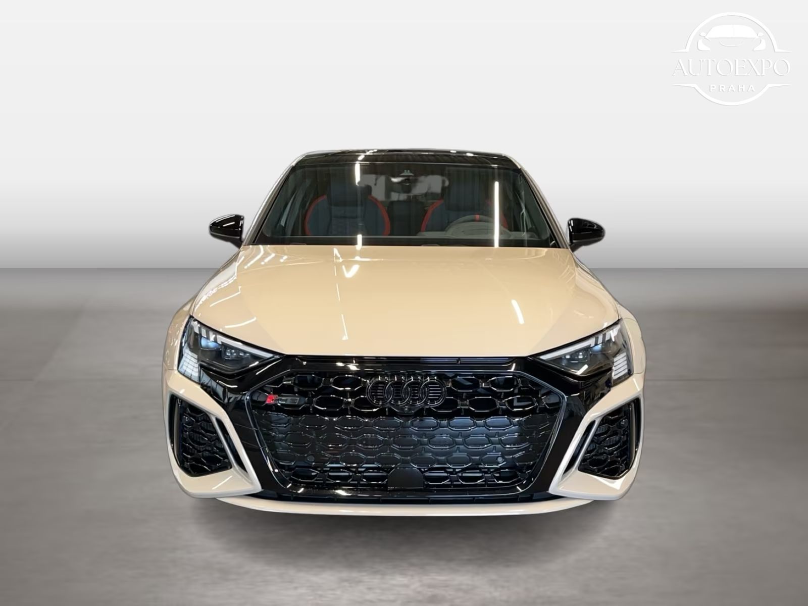 Audi RS3, RS 3 Limousine S tronic - fotka 5