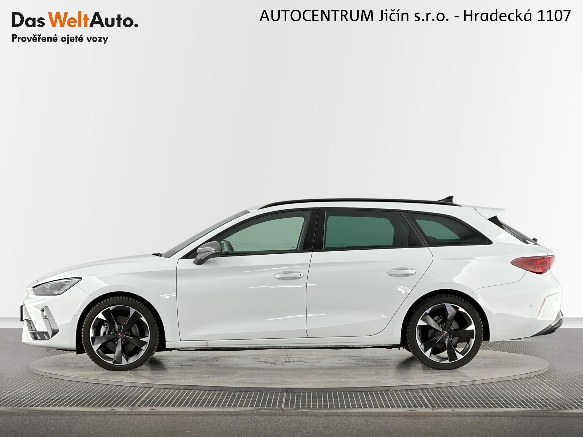 Cupra Leon, SP 2.0 TDI 110kW DSG - fotka 3