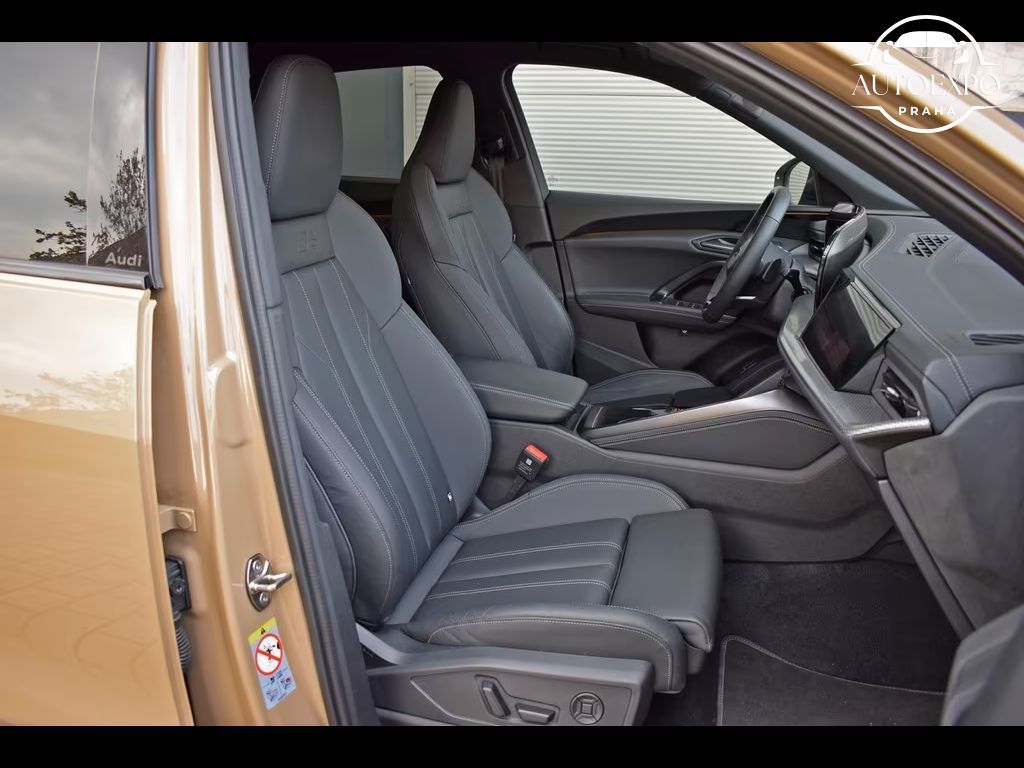 Audi Q5, TDI quattro *S-line*Matrix - fotka 6