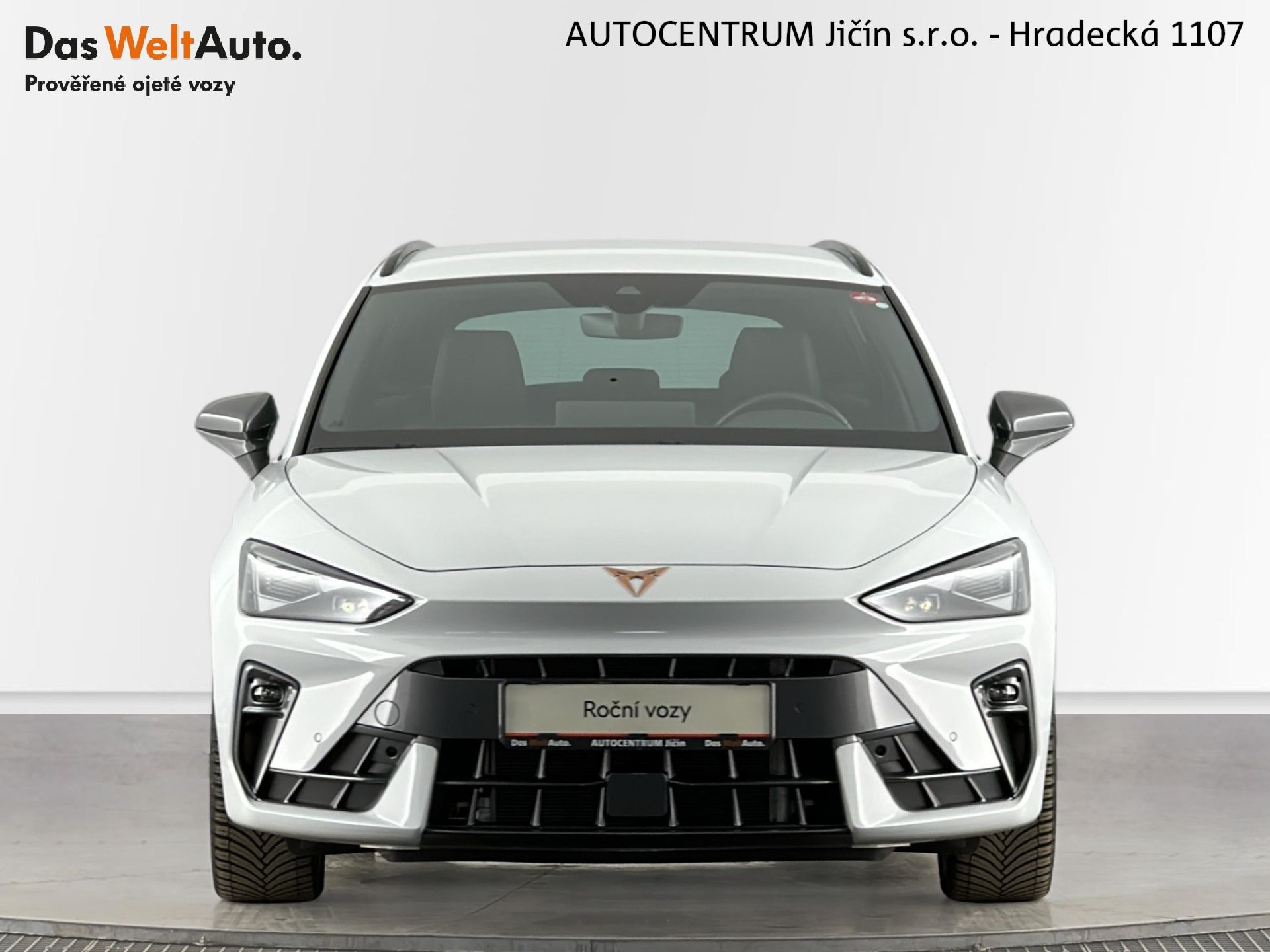 Cupra Leon, SP 2.0 TDI 110kW DSG - fotka 4