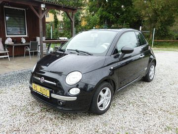 1.2i 52kw Panorama