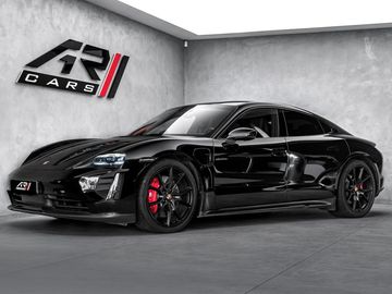 GTS