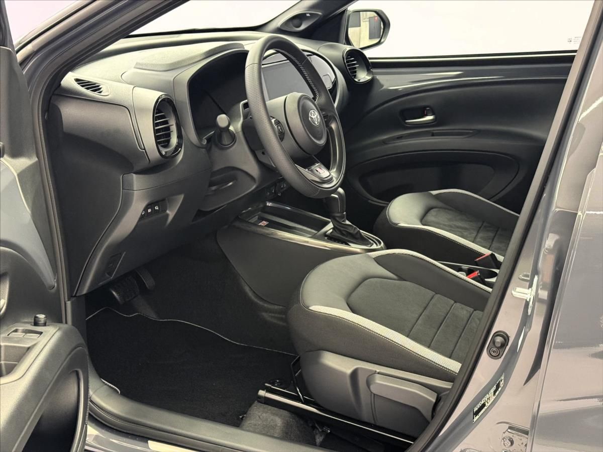 Toyota Aygo, 1,5   X GR Sport 2026 - fotka 6