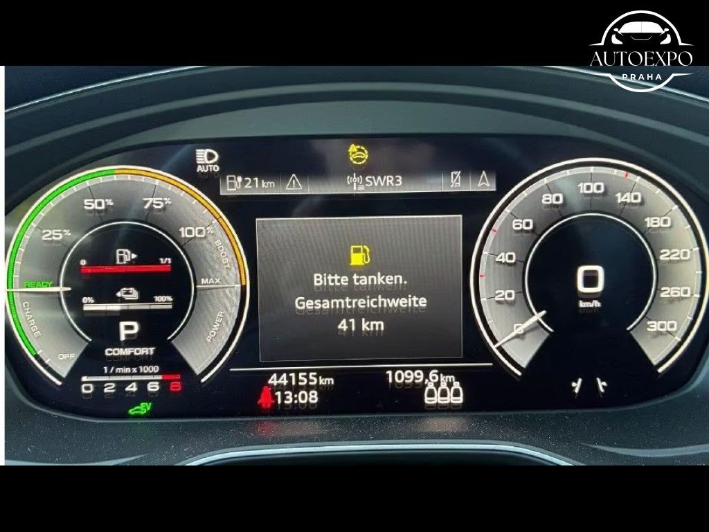Audi Q5, 50TFSI e quattro S line - fotka 4