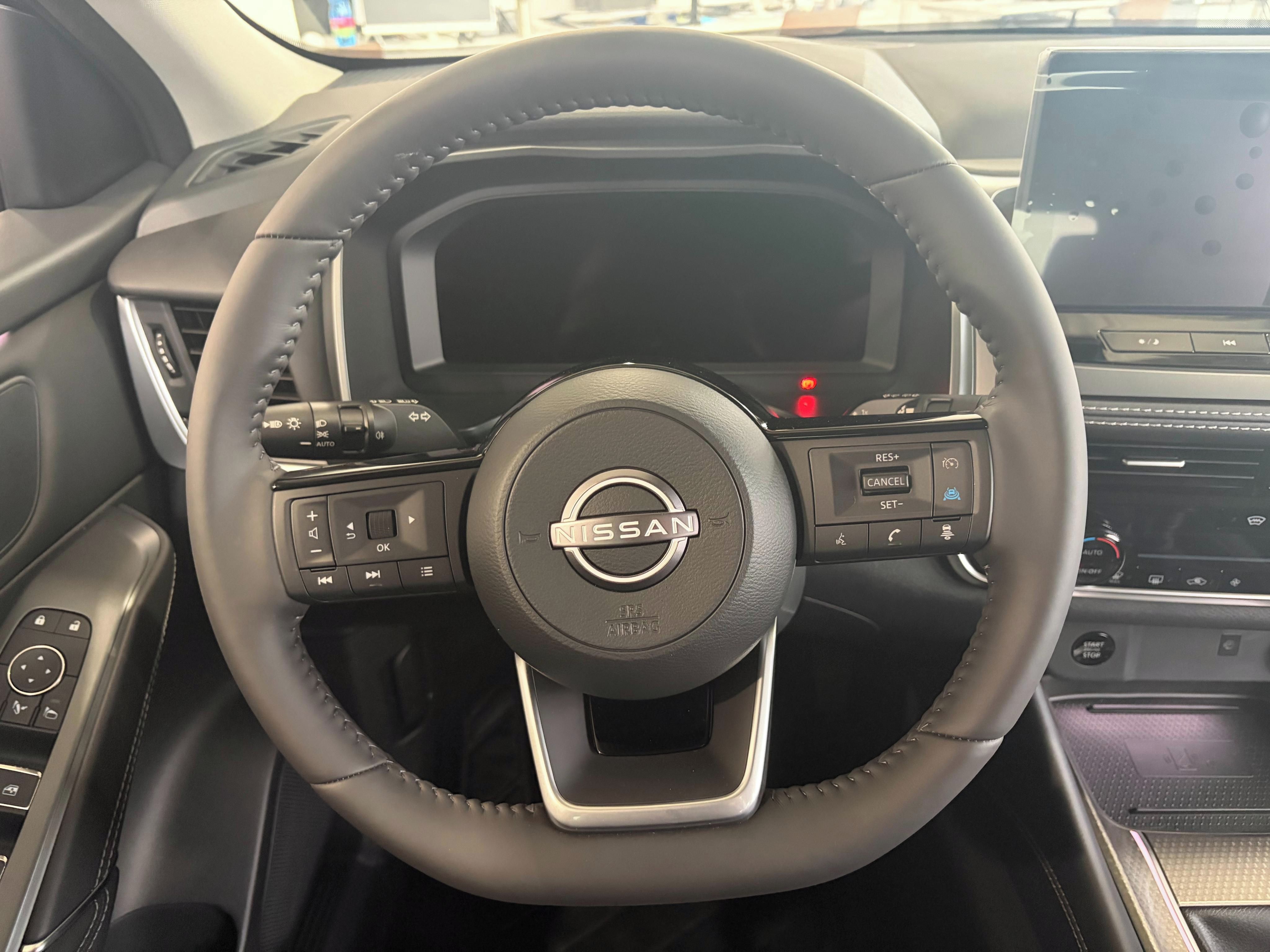 Nissan Qashqai, 1.3 DIG-T mHEV 2WD, 6MT - fotka 6