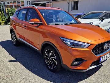 1.0 TGI 6AT EXCLUSIVE 2WD