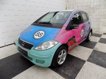 160CDI/ČR/Klima/Rataj-edice/