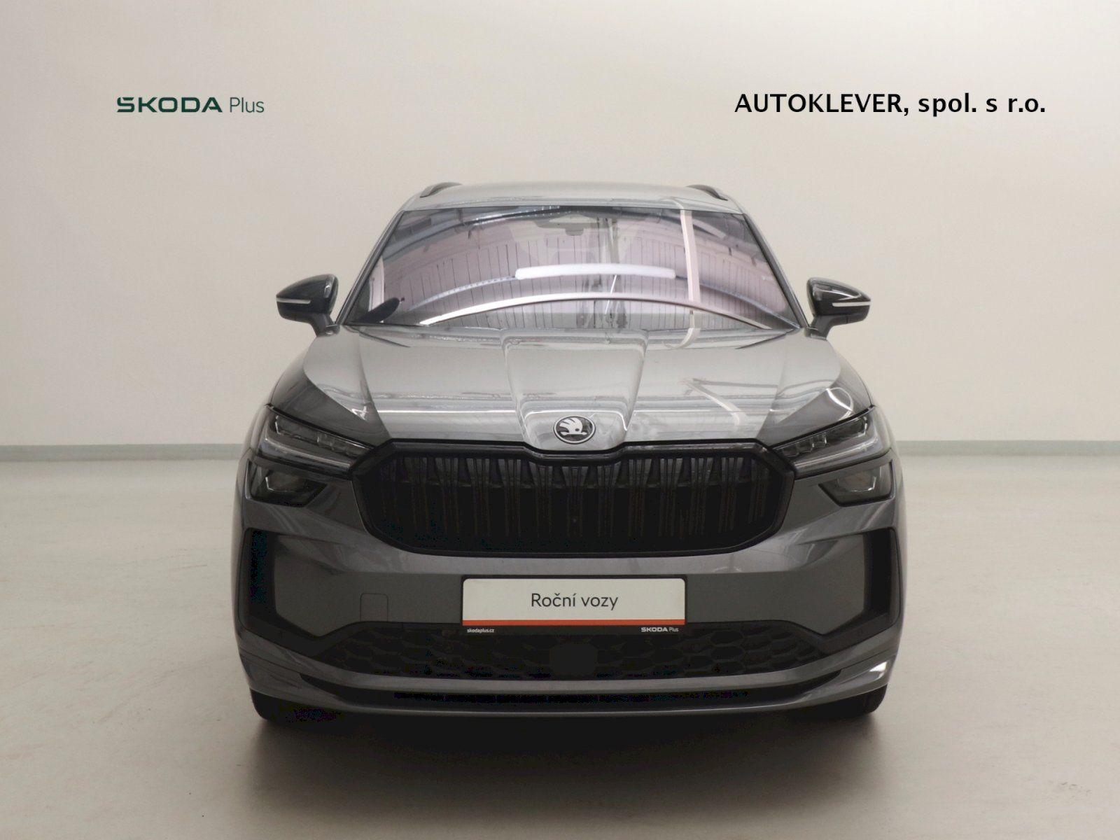 Škoda Kodiaq, Sportline DSG 1.5PHEV 150kW - fotka 4