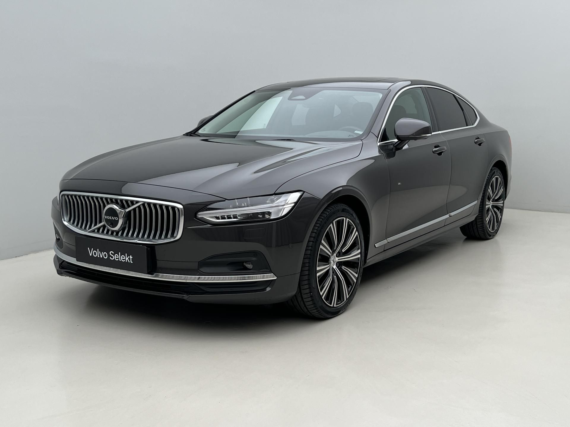 Volvo S90, B5 AWD ULTIMATE BRIGHT AUT