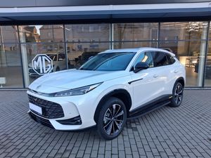 MG HS, EXCLUSIVE 1.5TGI PHEV 200kW 3A