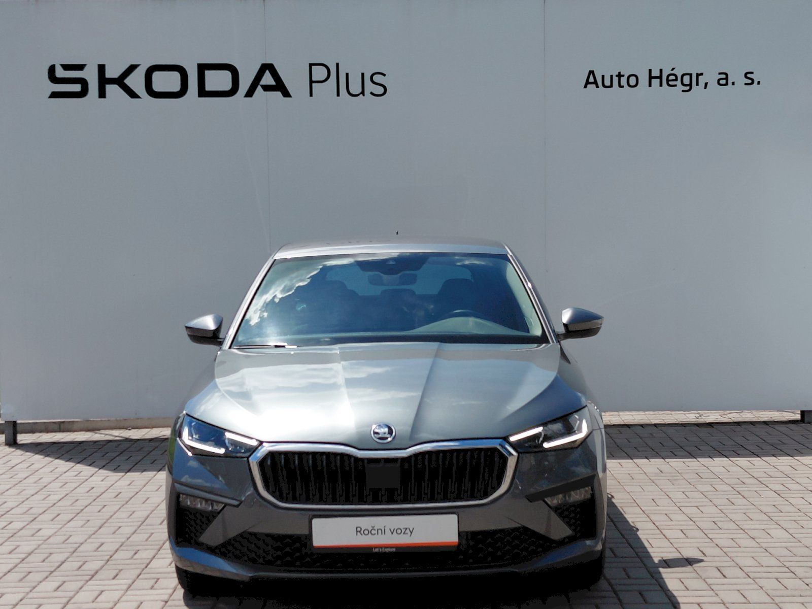 Škoda Scala, SCALA SELEC TS 85/1.0 M6F - fotka 4