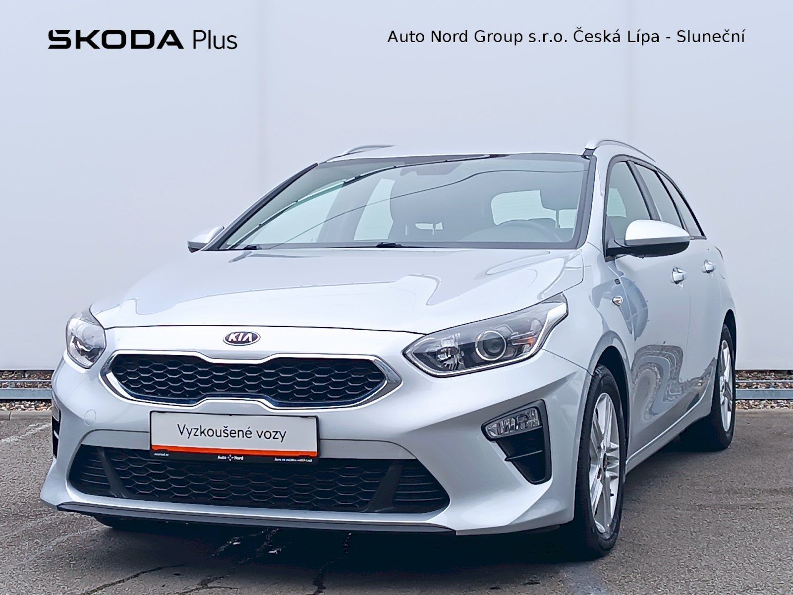 Kia Cee´d, 1,5 T-GDi/118kw 6°MP