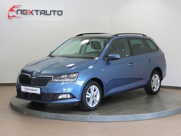 1.0 TSI 81kW DRIVE 125 YEAR ED