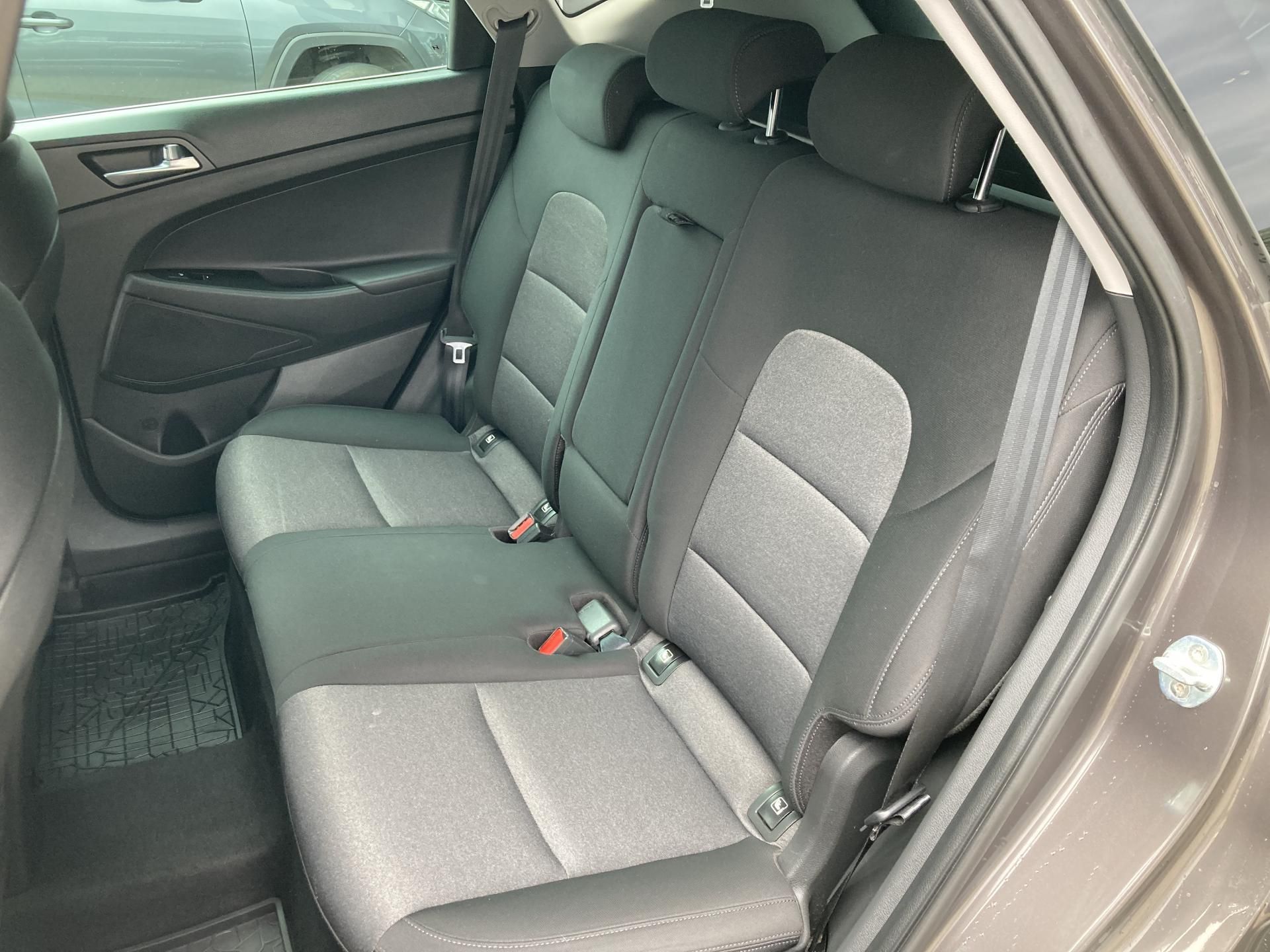 Hyundai Tucson, STYLE 1.6 T-GDi 130 kW - fotka 5