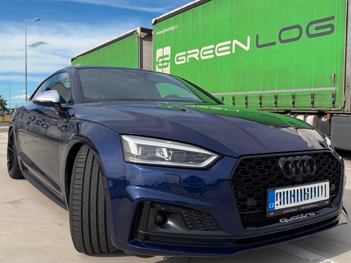 Audi S5, Audi S5 B9 3.0 TFSI quattro | - fotka 2