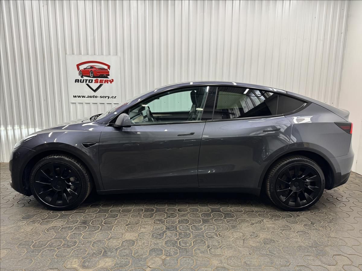 Tesla Model Y, LR AWD RYZEN PREMIUM 2XALU - fotka 4