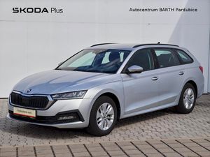 Škoda Octavia, Combi / 2,0 TDI / 85 kW / Ambi
