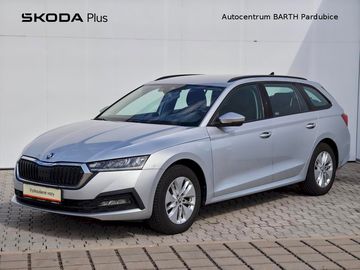 Combi / 2,0 TDI / 85 kW / Ambi