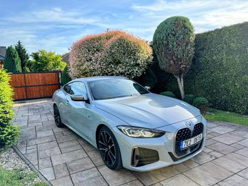 M440d xDrive Coupe MPerformanc